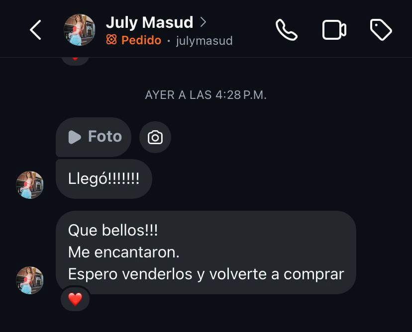 Reseña: qué bellos, me encantaron